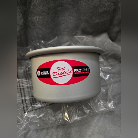 Fat Daddio's Other - Fat Daddio's ProSeries Cake Pans